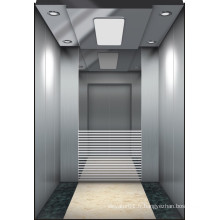 Salle de la machine Coffreur Passager Home Lift From China Elevator Factory